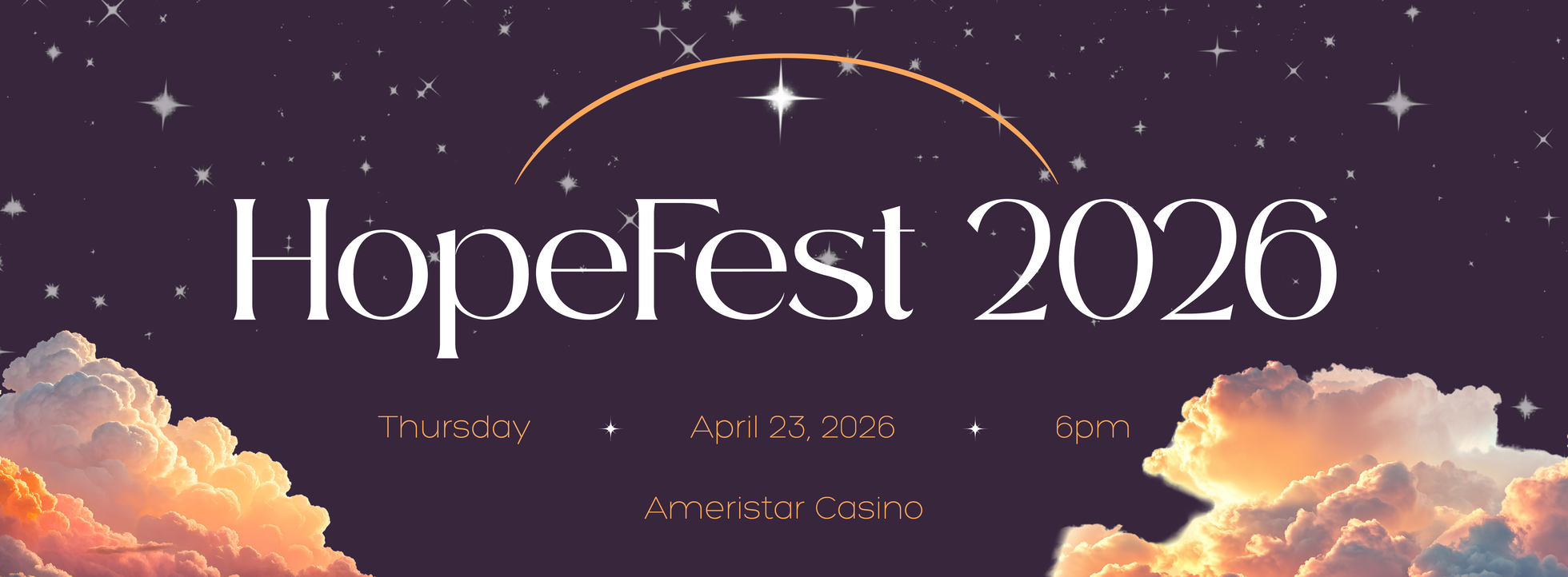 HopeFest 2026